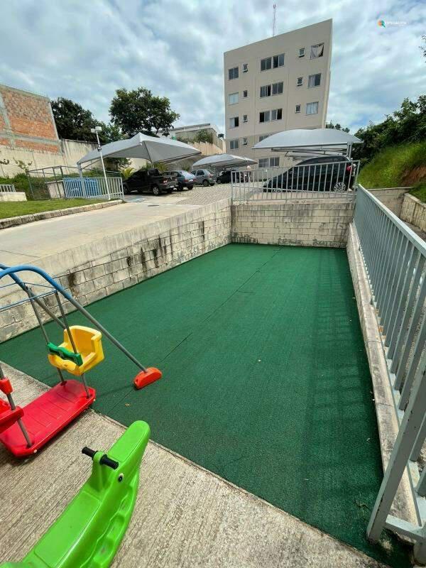 Apartamento, Santa Rita, 2 Quartos, 1 Vaga