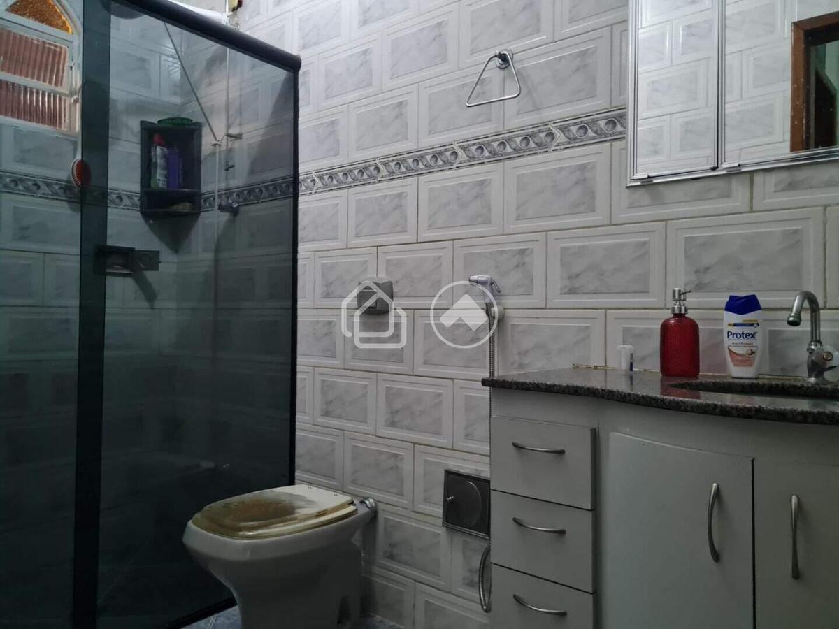 Casa, Palmeiras, 3 Quartos, 2 Vagas, 1 Suíte