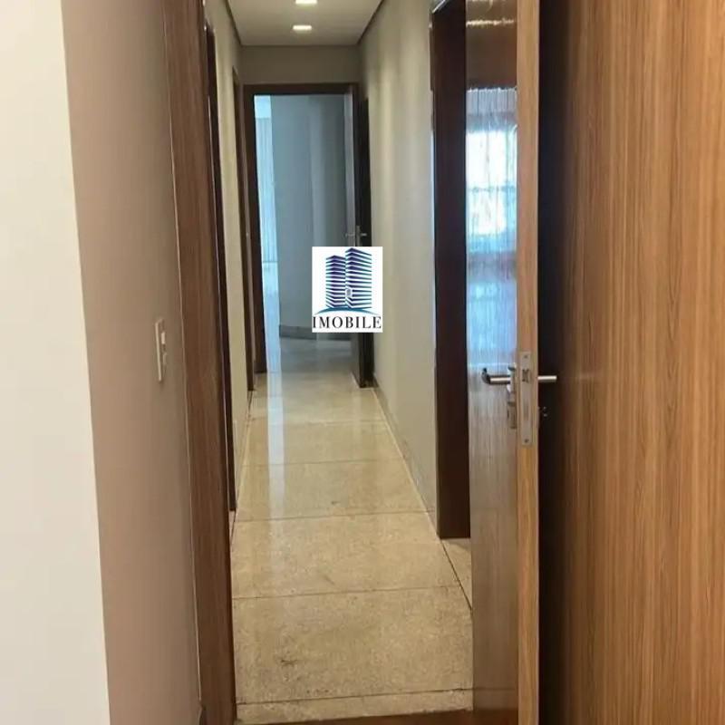Cobertura, Cidade Nova, 5 Quartos, 4 Vagas, 4 Suítes