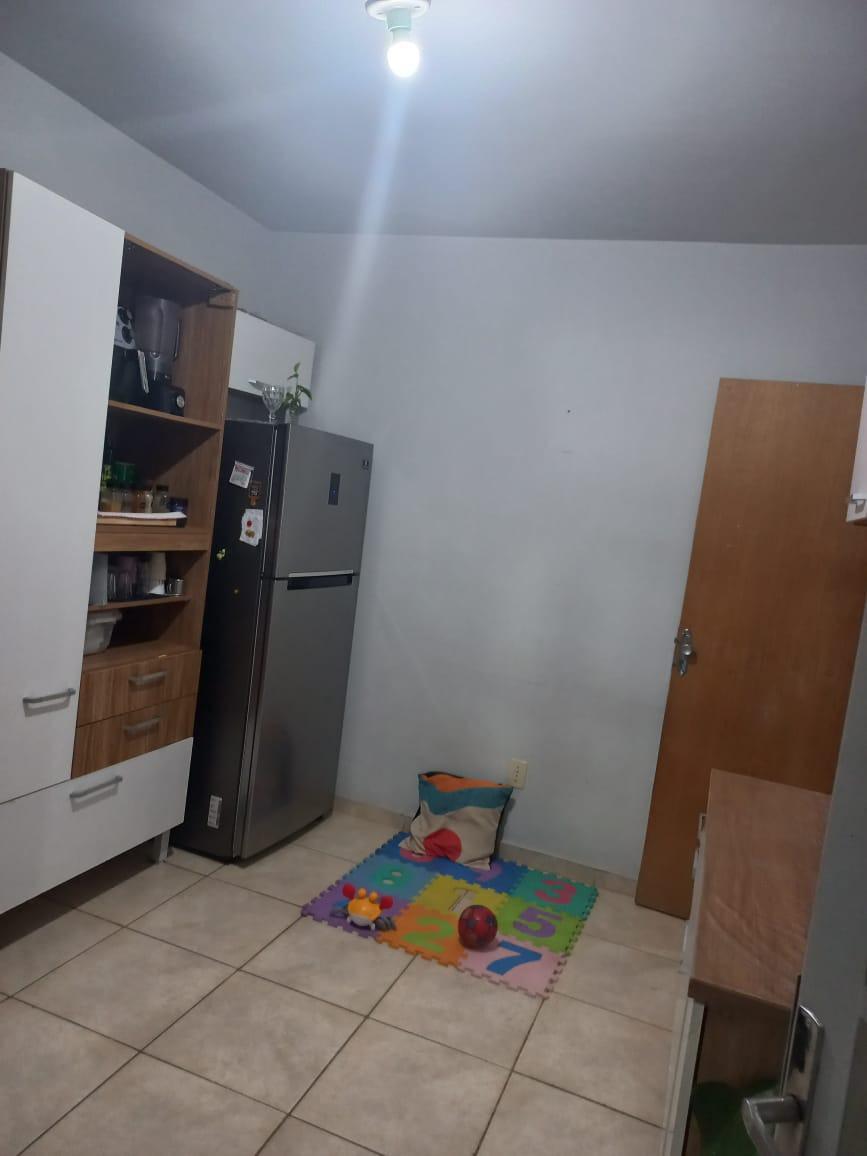 Casa, Nossa Senhora das Graças, 2 Quartos, 1 Vaga