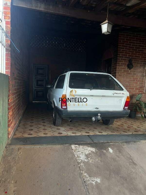 Casa, Jardim Cambuí, 3 Quartos, 8 Vagas, 1 Suíte