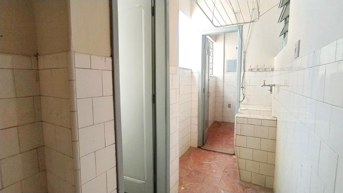 Apartamento, Centro, 2 Quartos