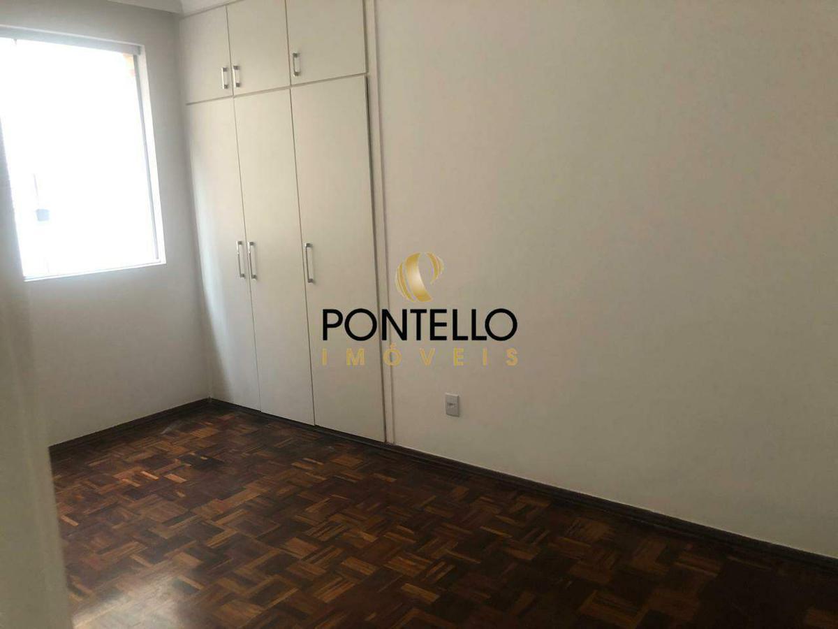 Apartamento, Santo Antônio, 3 Quartos, 2 Vagas, 1 Suíte