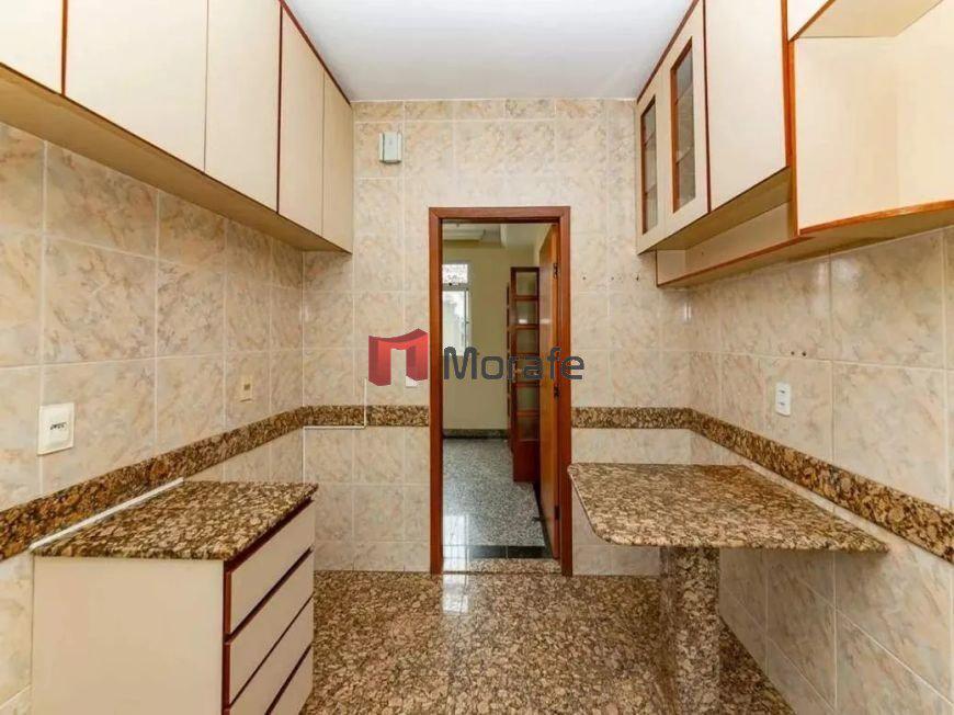 Apartamento, Barroca, 4 Quartos, 4 Vagas, 1 Suíte