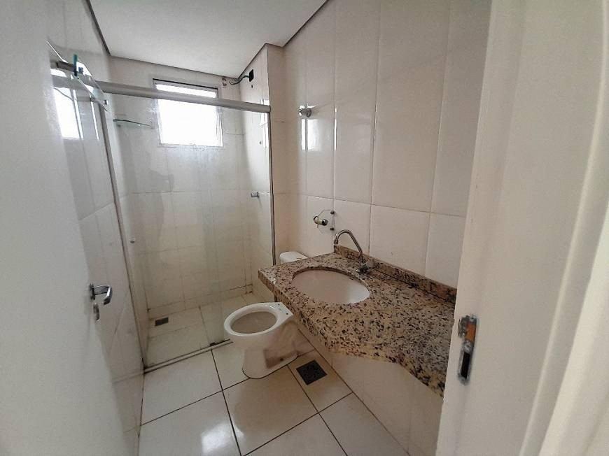 Apartamento, Vila Santa Luzia, 2 Quartos, 1 Vaga
