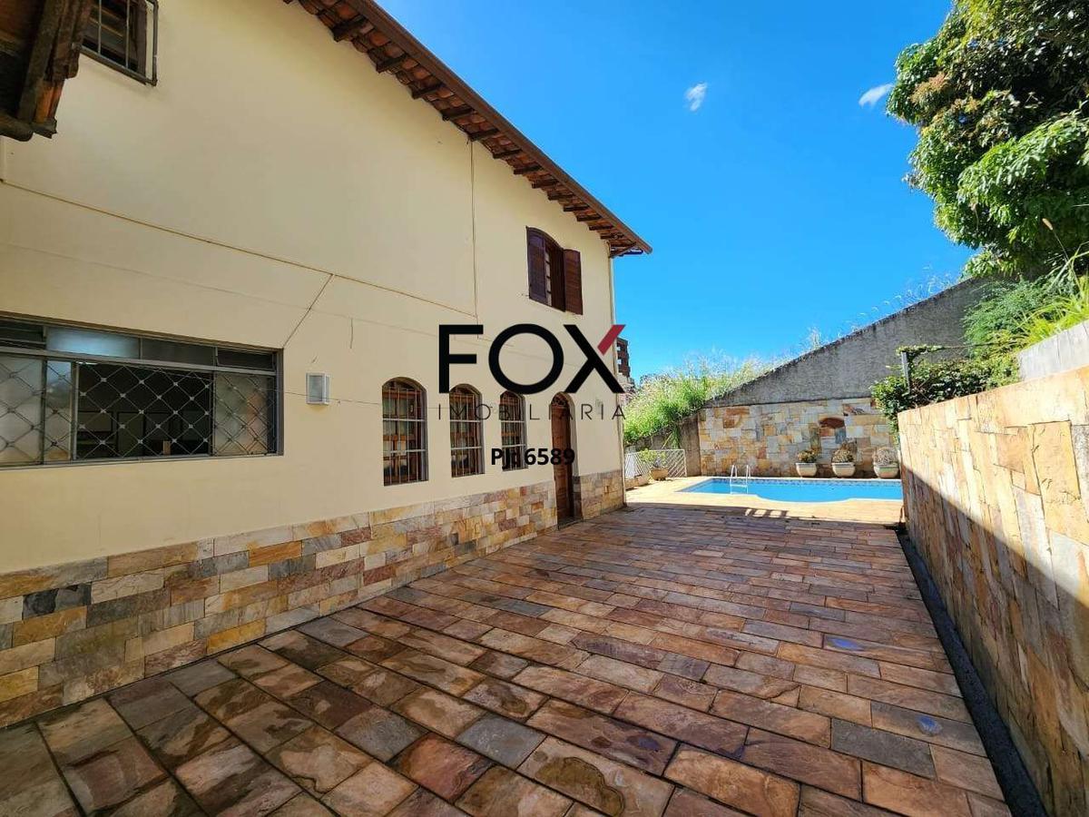 Casa, Santa Lúcia, 5 Quartos, 5 Vagas, 2 Suítes