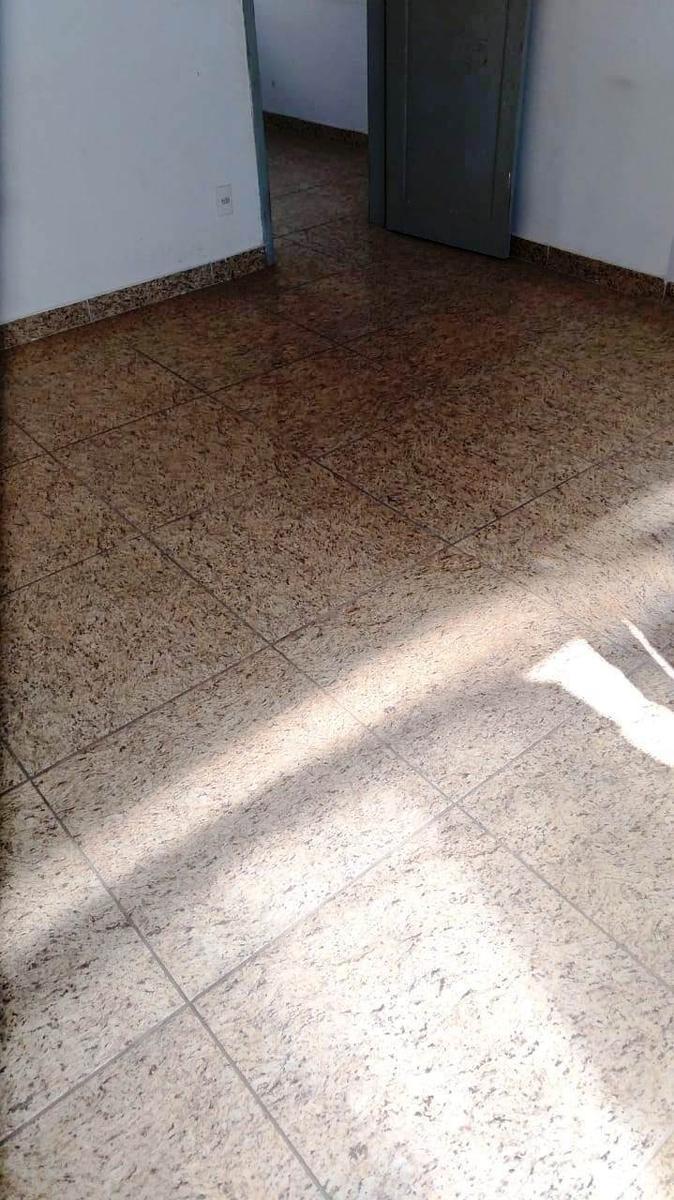 Prédio, Dom Cabral, 0 Quarto, 6 Vagas