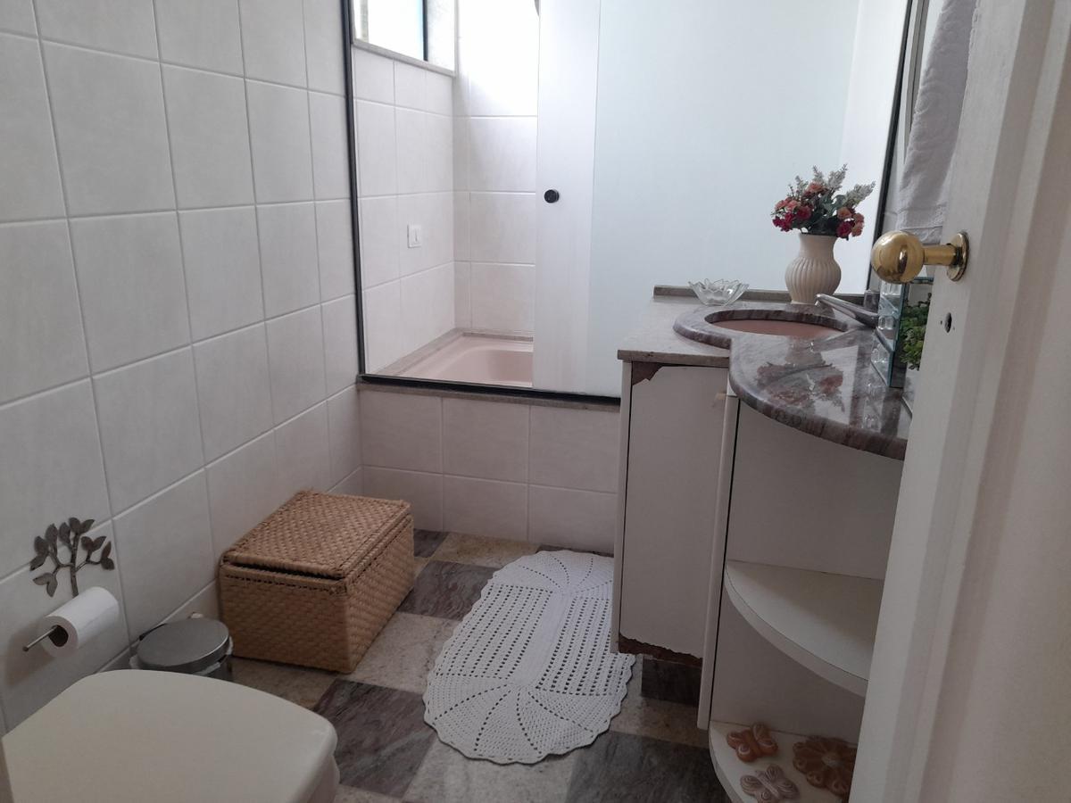 Apartamento, Funcionários, 4 Quartos, 3 Vagas, 2 Suítes