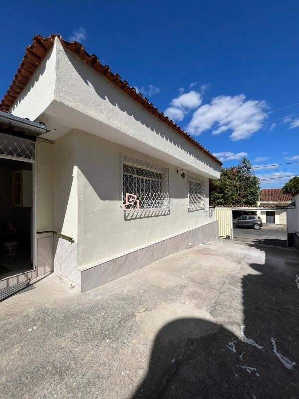 Casa, Padre Eustáquio, 3 Quartos, 2 Vagas