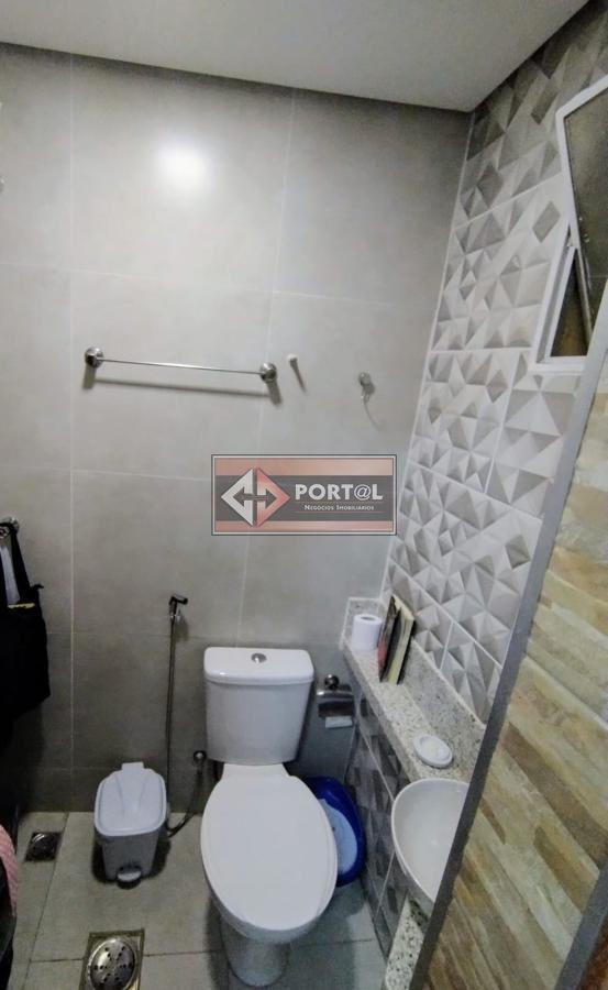 Apartamento, Carlos Prates, 3 Quartos, 1 Vaga