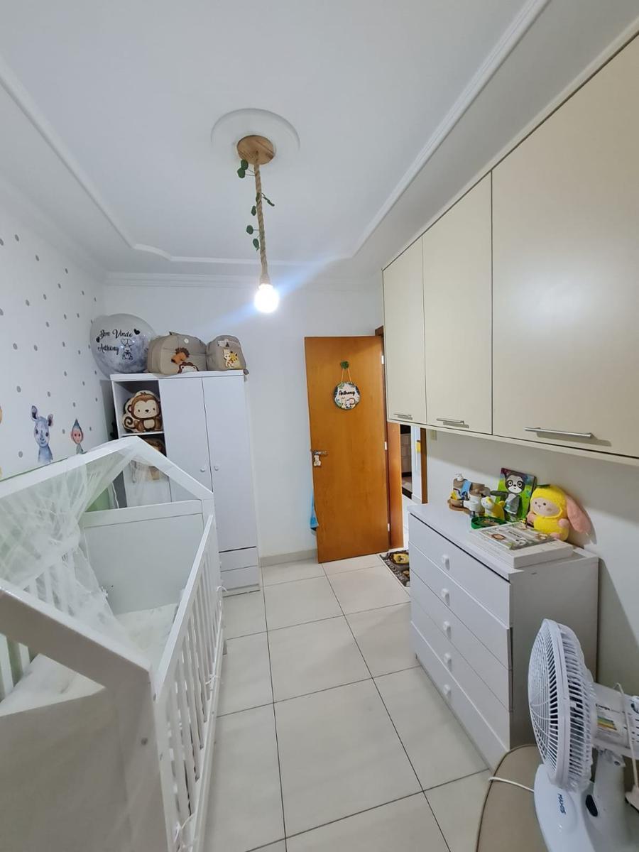 Apartamento, Parque Copacabana, 2 Quartos, 1 Vaga