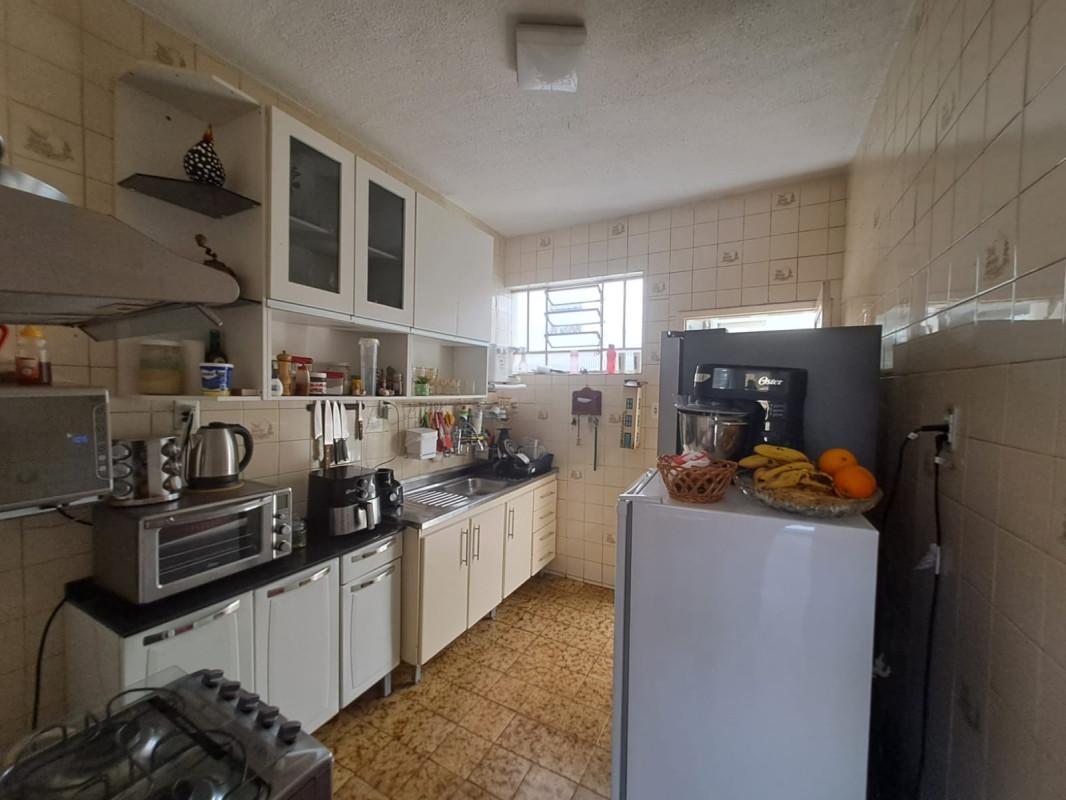 Casa, Jardim América, 5 Quartos, 2 Vagas