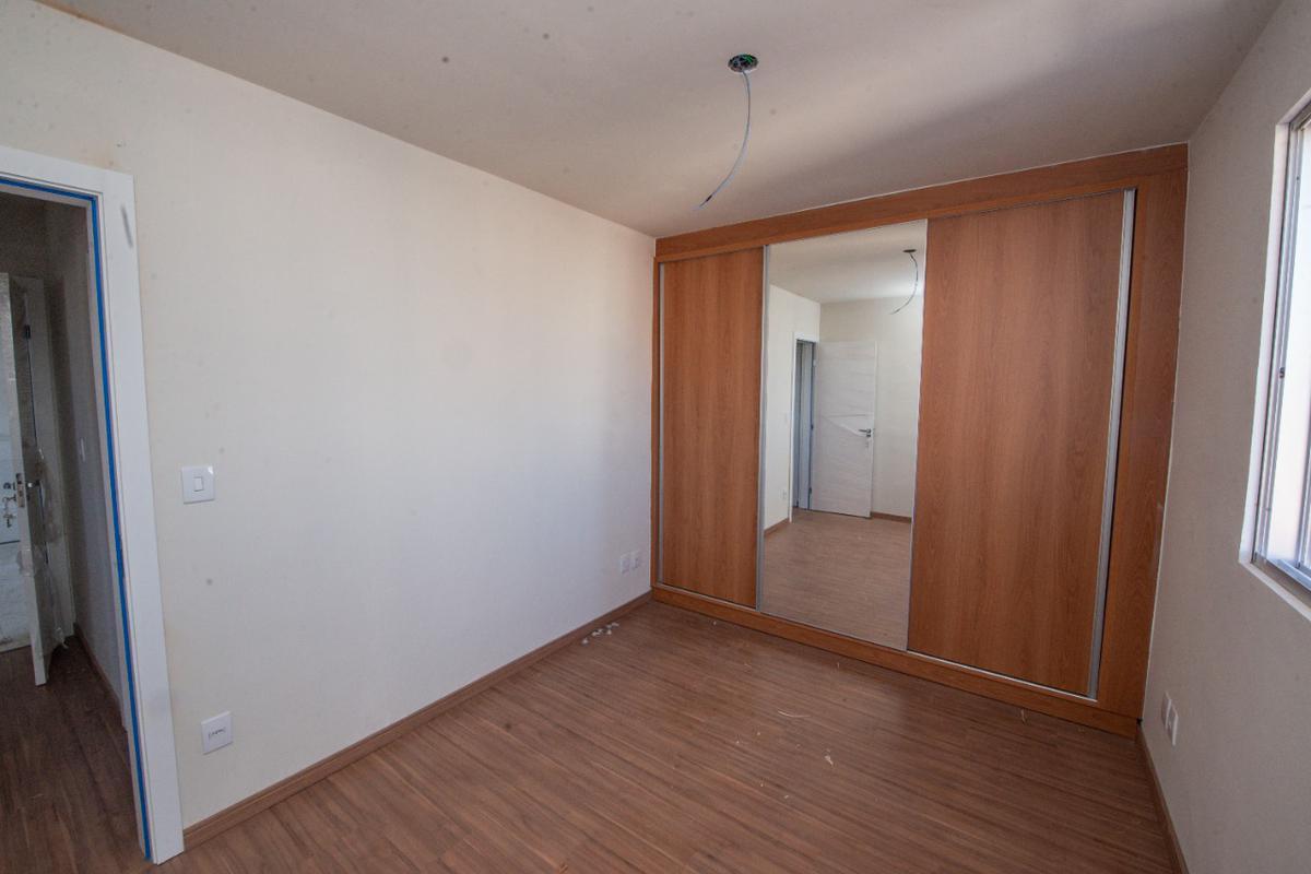 Apartamento, Colégio Batista, 3 Quartos, 2 Vagas, 1 Suíte