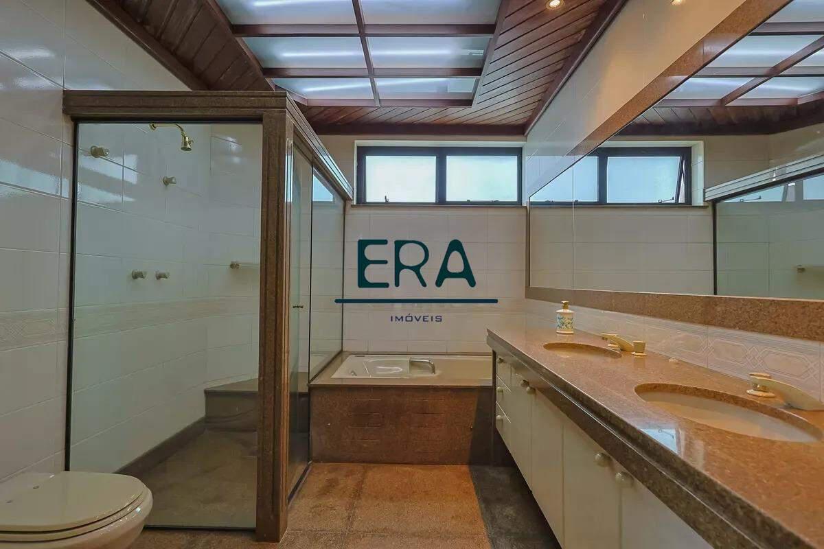 Apartamento, Serra, 4 Quartos, 5 Vagas, 2 Suítes