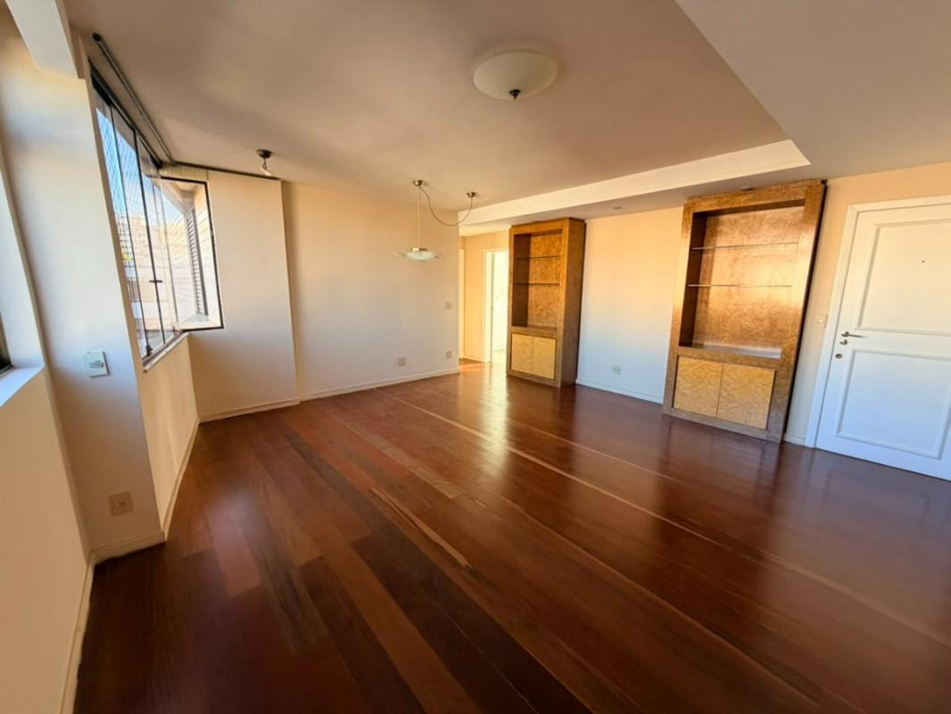Apartamento, Santo Antônio, 3 Quartos, 3 Vagas, 1 Suíte