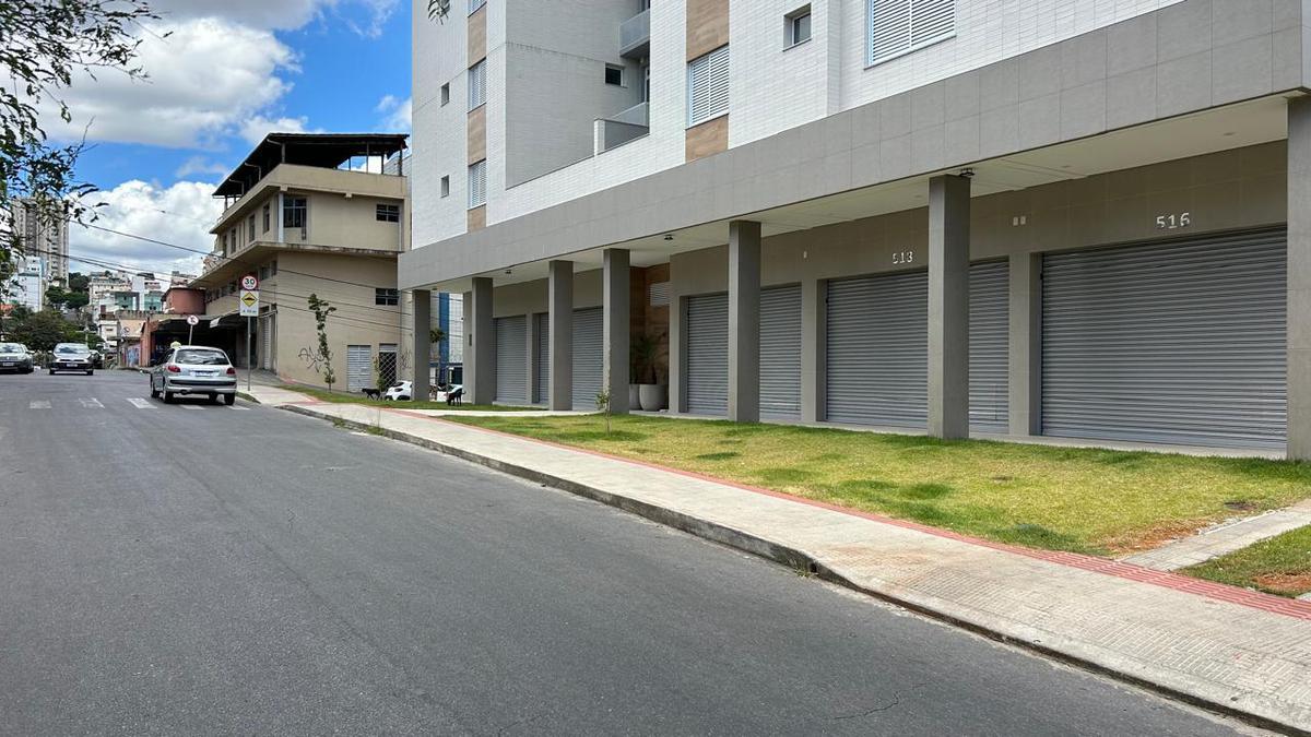 Andar, União, 0 Quarto, 0 Vaga