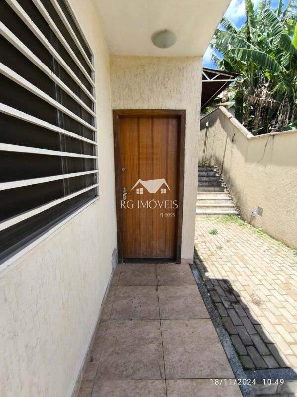 Casa, Nossa Senhora de Fátima, 2 Quartos, 1 Vaga