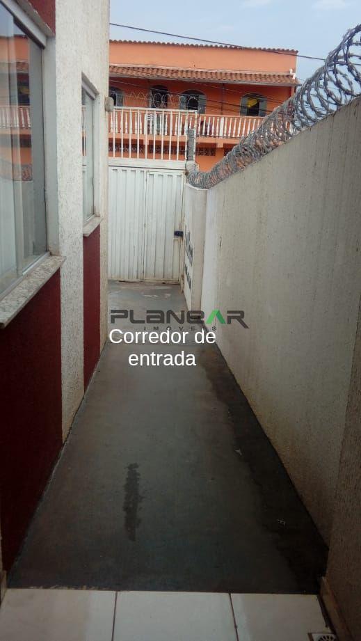 Apartamento, Distrito Industrial de Ibirite, 2 Quartos, 1 Vaga