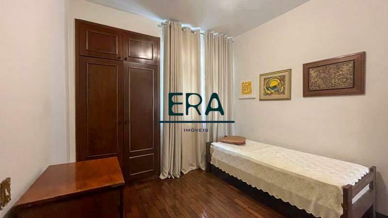 Apartamento, Santo Antônio, 3 Quartos, 2 Vagas, 1 Suíte