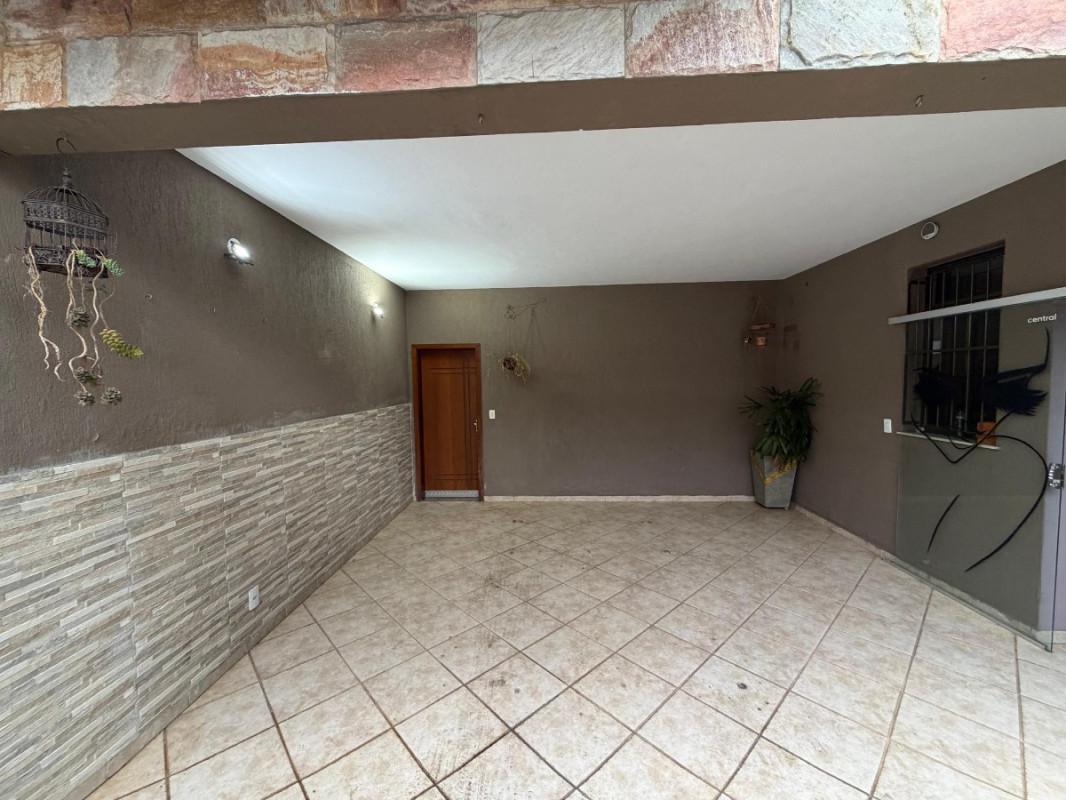 Casa, Itapoã, 3 Quartos, 3 Vagas, 1 Suíte