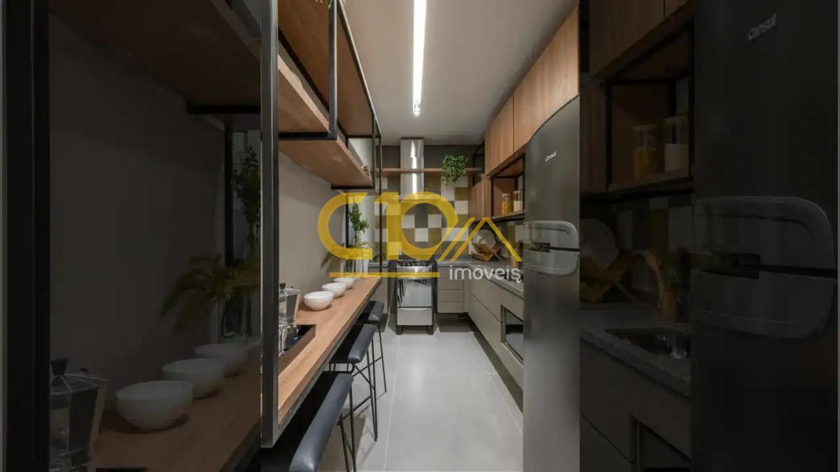 Apartamento, Palmeiras, 1 Quarto, 0 Vaga