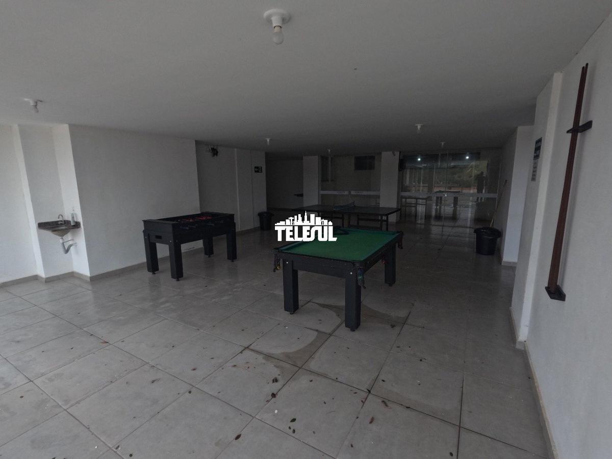 Apartamento, Vargem, 1 Quarto, 0 Vaga