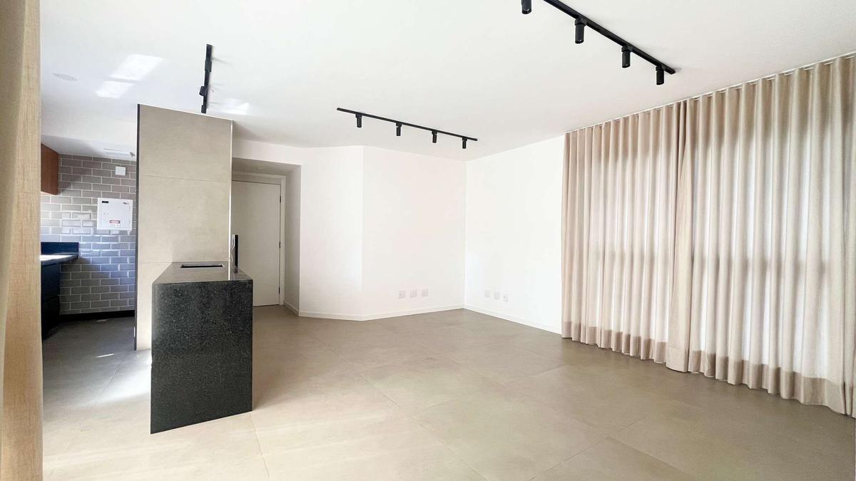 Apartamento, São Pedro, 2 Quartos, 2 Vagas, 1 Suíte