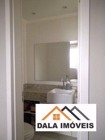 Apartamento, Planalto, 3 Quartos, 2 Vagas, 1 Suíte