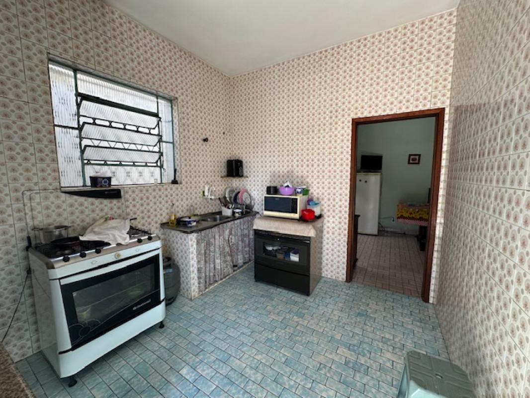 Casa, Glória, 3 Quartos, 2 Vagas