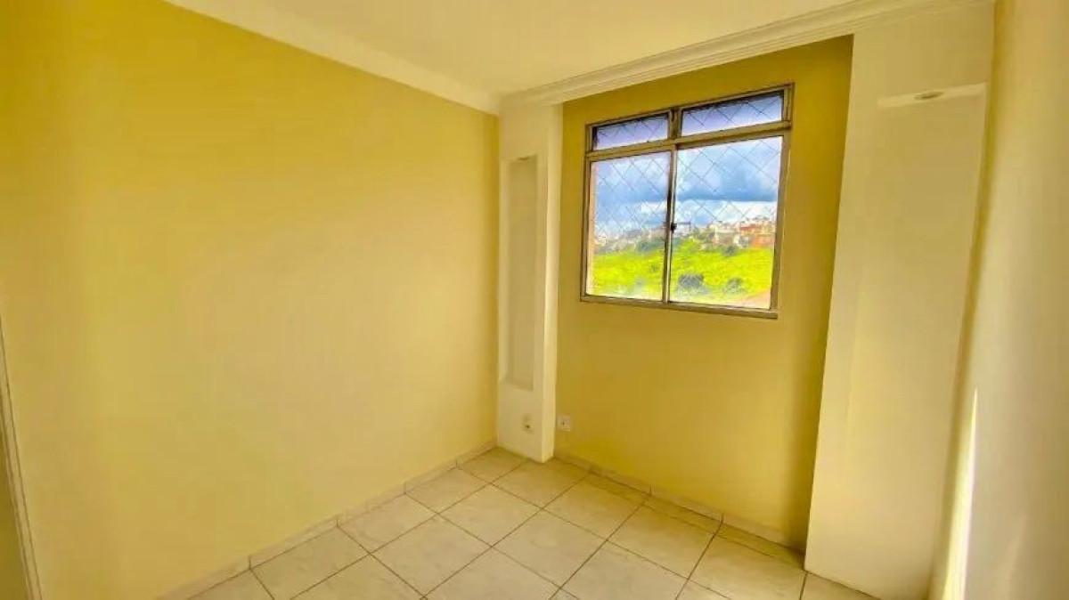 Cobertura, Cabral, 2 Quartos, 1 Vaga