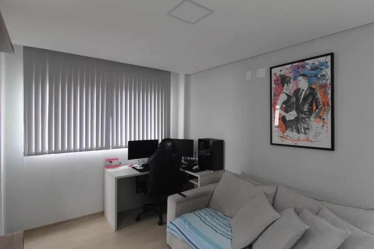 Apartamento, Planalto, 2 Quartos, 1 Vaga