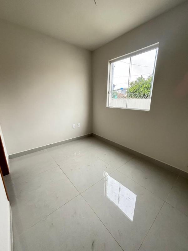 Casa, Rio Branco, 2 Quartos, 1 Vaga, 2 Suítes