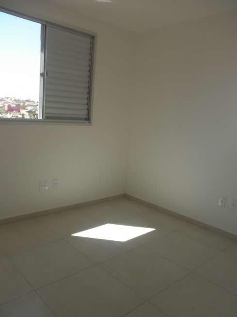 Cobertura, São Geraldo, 3 Quartos, 2 Vagas, 1 Suíte