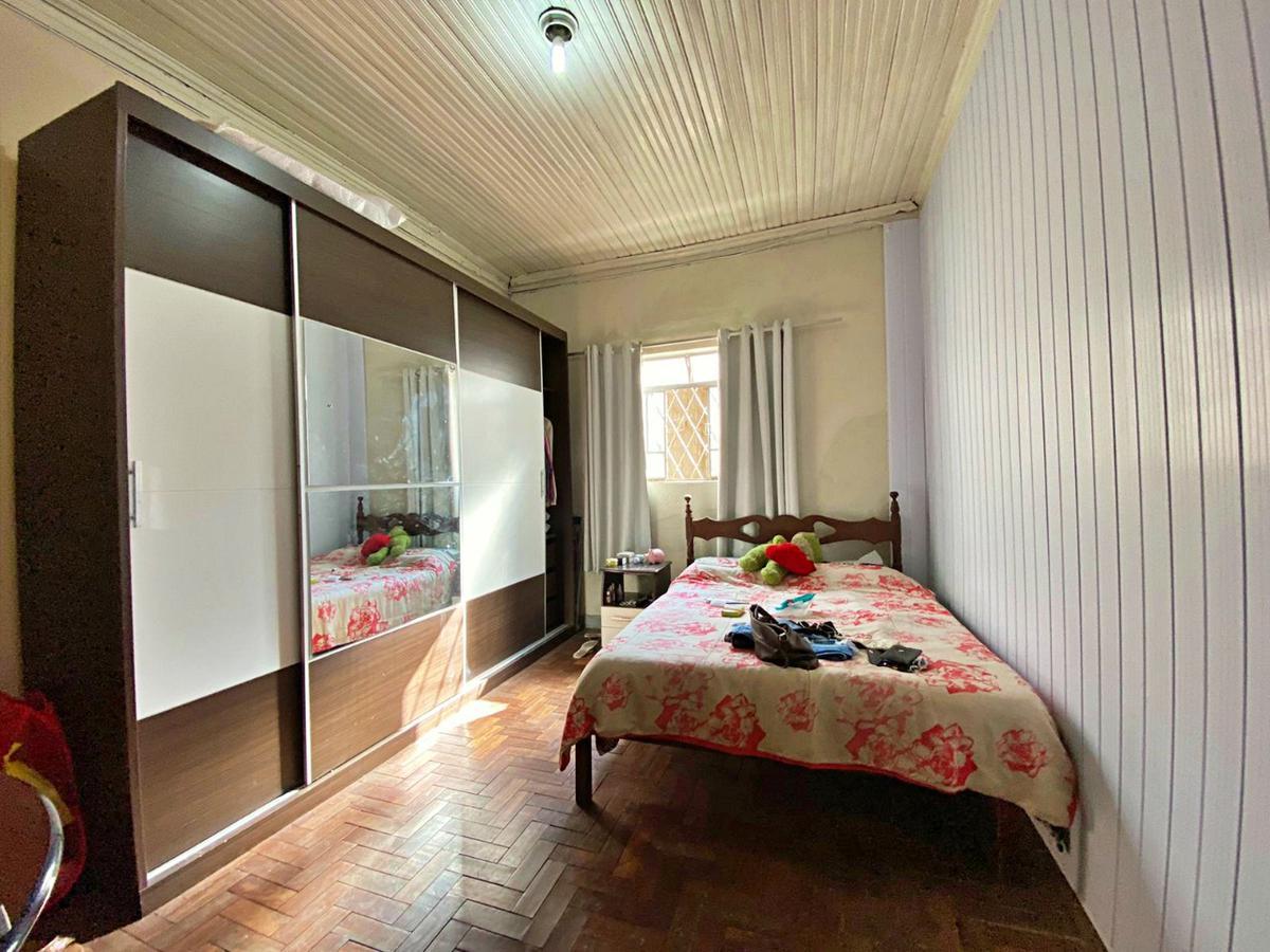 Lote, Monsenhor Messias, 0 Quarto, 0 Vaga