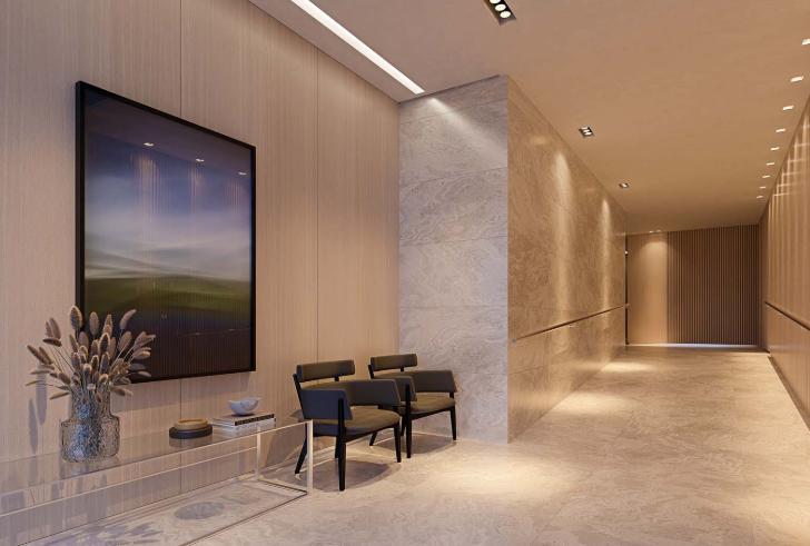 Apartamento, Santo Agostinho, 2 Quartos, 2 Vagas, 2 Suítes