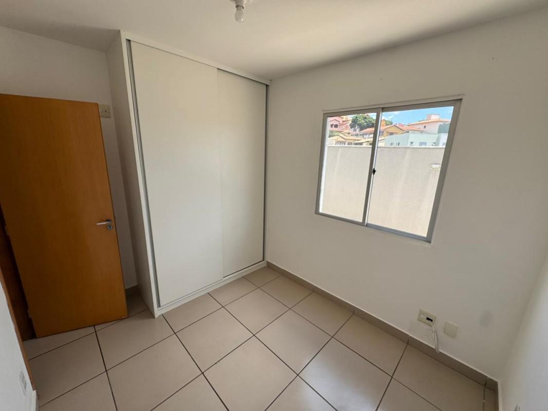 Apartamento, Concórdia, 2 Quartos, 2 Vagas, 1 Suíte