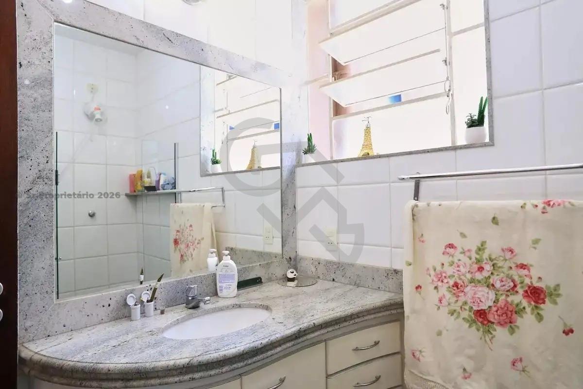 Apartamento, Santo Antônio, 5 Quartos, 2 Vagas, 2 Suítes