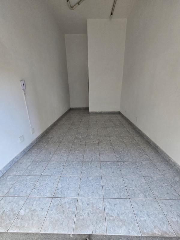 Andar, Serrano, 0 Quarto, 0 Vaga