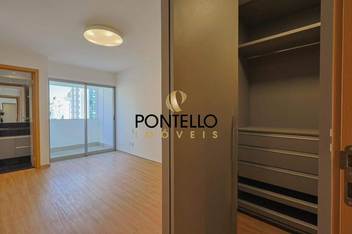 Apartamento, Savassi, 3 Quartos, 2 Vagas, 1 Suíte