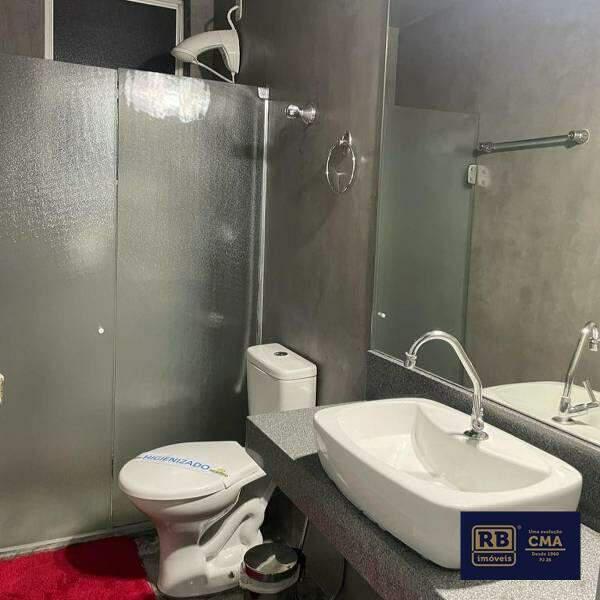 Apartamento, Gutierrez, 3 Quartos, 1 Vaga, 1 Suíte
