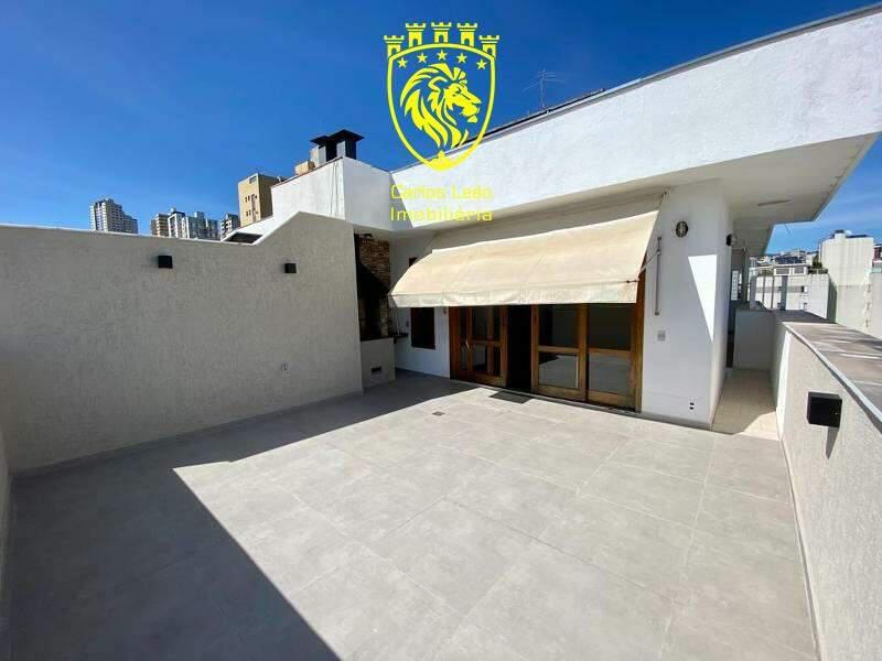 Cobertura, Santo Antônio, 3 Quartos, 2 Vagas, 2 Suítes