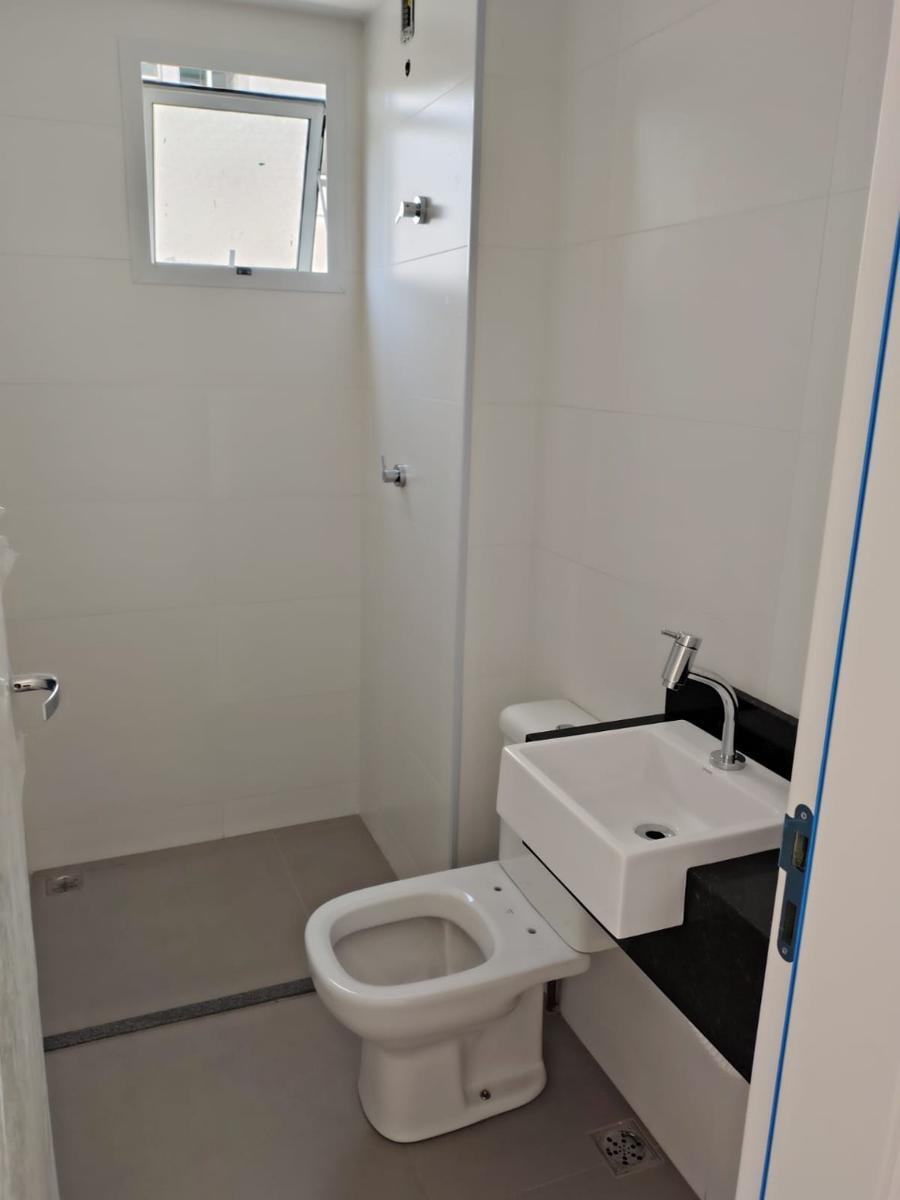 Cobertura, Castelo, 2 Quartos, 2 Vagas, 1 Suíte