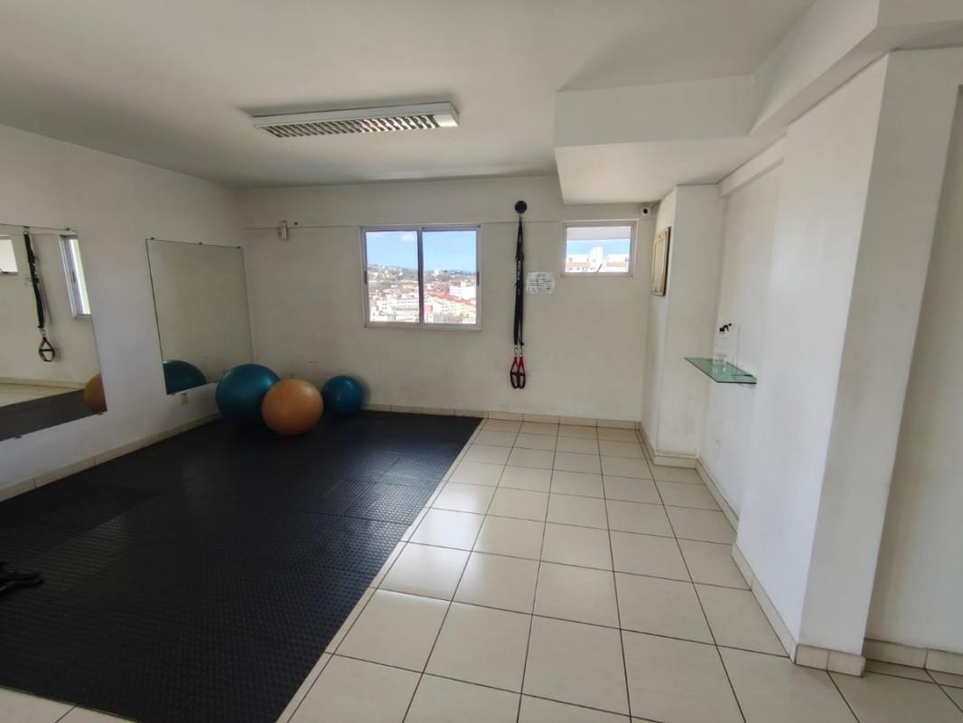 Apartamento, Coração Eucarístico, 1 Quarto, 1 Vaga
