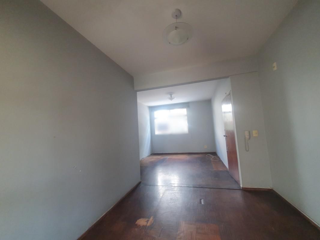 Apartamento, Nova Suíssa, 3 Quartos, 1 Vaga, 1 Suíte