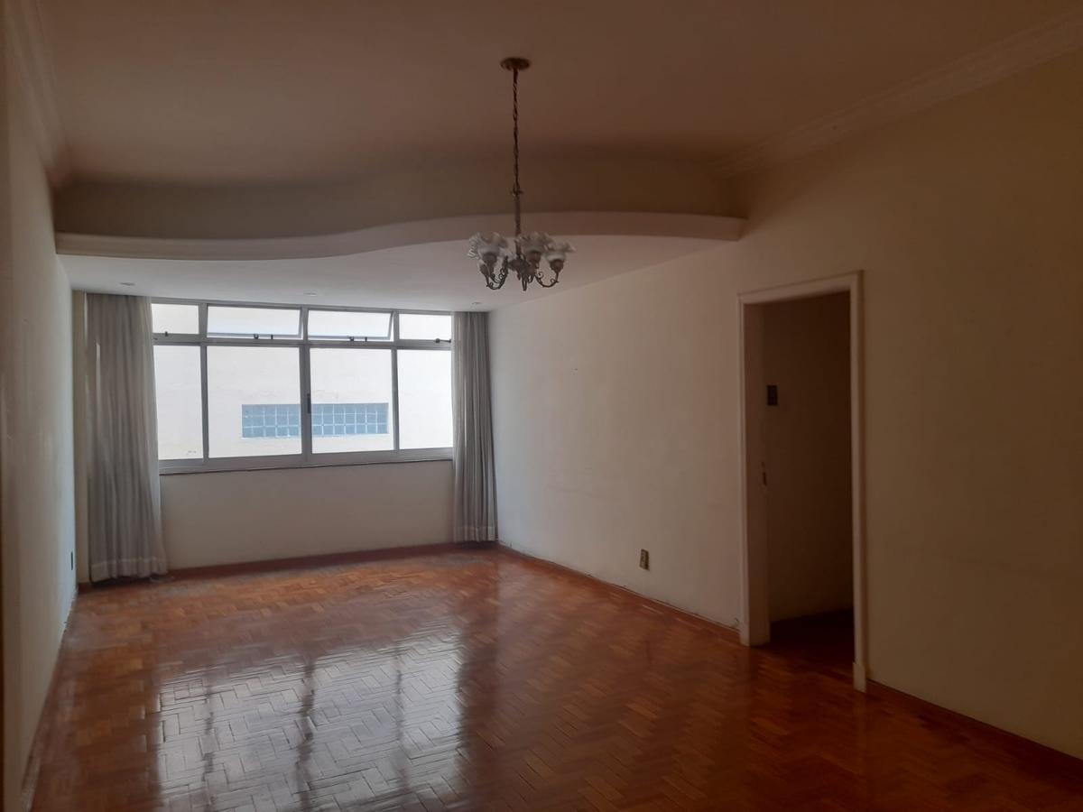 Apartamento, Centro, 3 Quartos