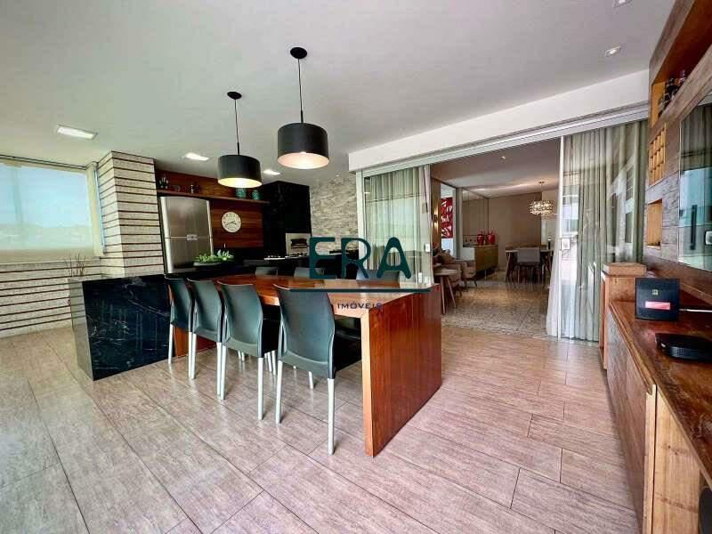 Cobertura, Buritis, 4 Quartos, 4 Vagas, 1 Suíte