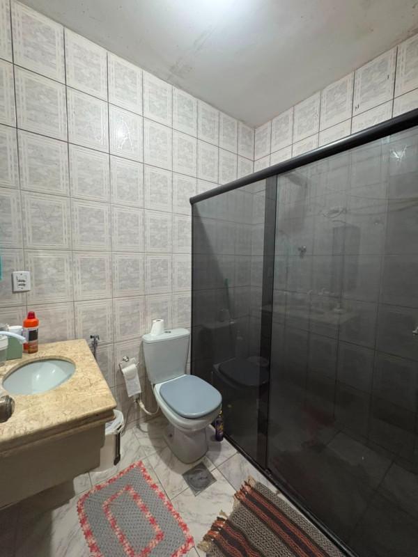 Casa, Tirol (barreiro), 3 Quartos, 3 Vagas, 1 Suíte