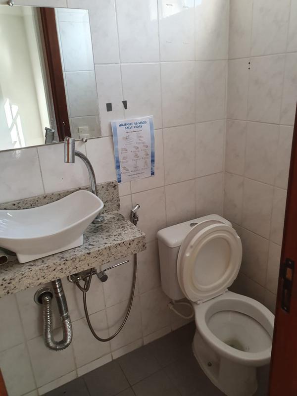 Sala, Savassi, 2 Vagas
