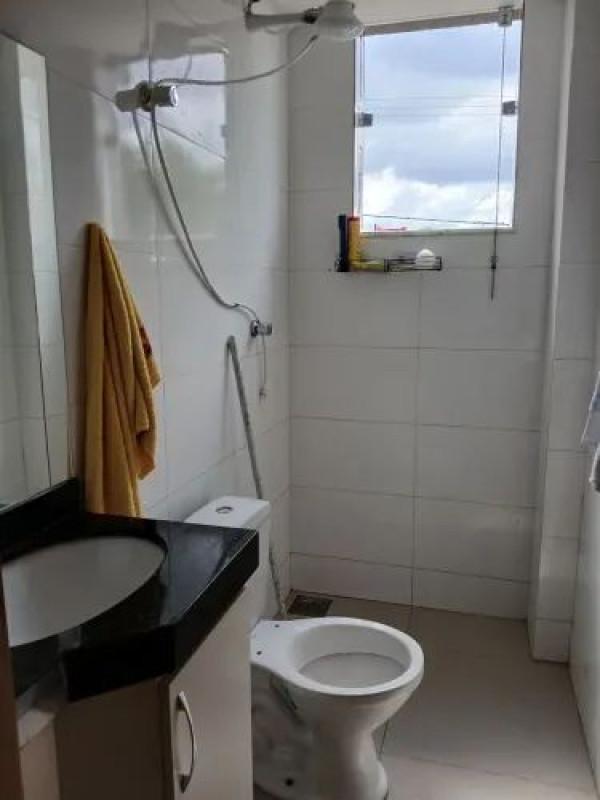 Apartamento, São João Batista (venda Nova), 2 Quartos, 1 Vaga