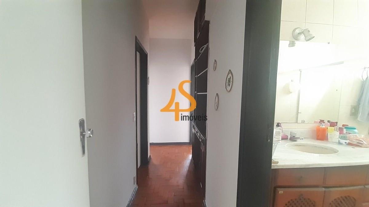 Apartamento, Liberdade, 3 Quartos, 1 Vaga, 1 Suíte